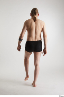 Sigvid  1 back view underwear walking whole body 0003.jpg